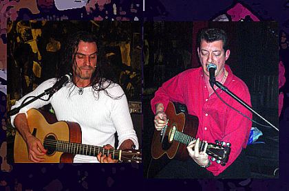 Aniversario de La Sociedad. Salamanca 2005.