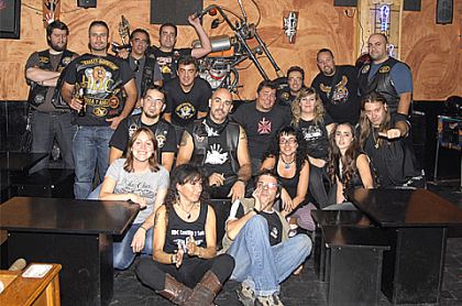 Mr.Blues 15 años. Nuestro mas sincero agradecimiento a todos