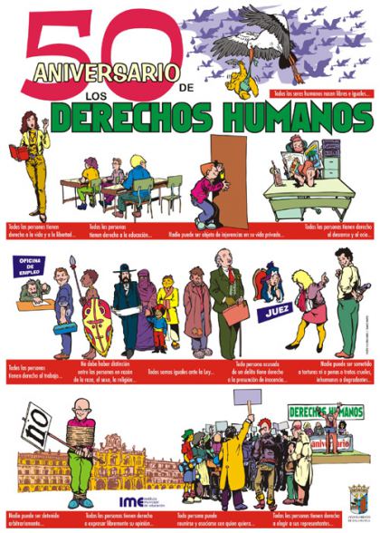 Derechos Humanos