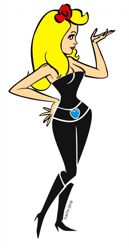 Hellen de Luxe