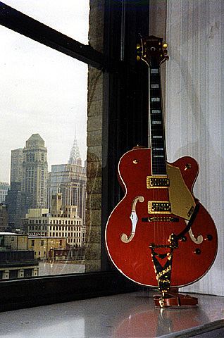 Gretsch 6120