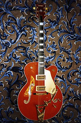 Gretsch 6120