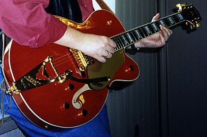 Gretsch 6120