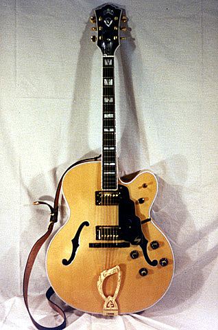 Guild X-500