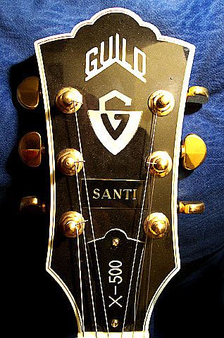 Guild X-500