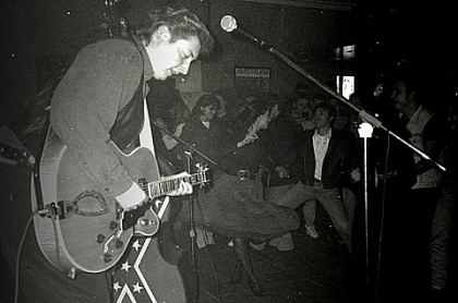 La Cepa. Vigo, 1995