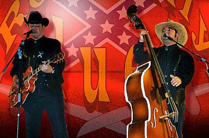 Rockabilly Duet Country & Wenstern Version. 2004